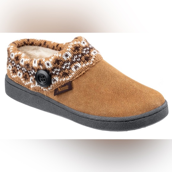Natural Reflections Women’s Clogs - Picture 1 of 4